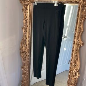 Victoria Secret Pink leggings size large